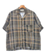 H.UNIT STORE LABEL カジュアルシャツ