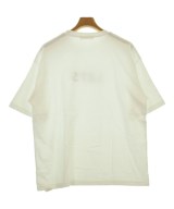 H.UNIT STORE LABEL（エイチユニットストアレーベル）Tシャツ・カットソー 白 サイズ:M メンズ/2200613143356