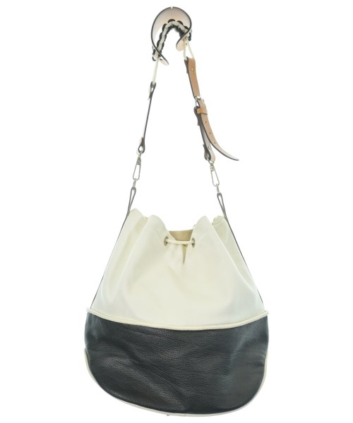 BRADARIC OHMAE（ブラダリッチオオマエ）その他 白 サイズ:- レディース/2200630190081