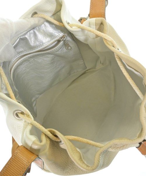 BRADARIC OHMAE（ブラダリッチオオマエ）その他 白 サイズ:- レディース/2200630190081