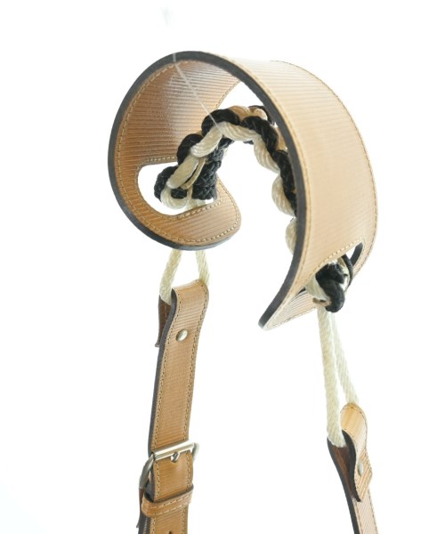 BRADARIC OHMAE（ブラダリッチオオマエ）その他 白 サイズ:- レディース/2200630190081