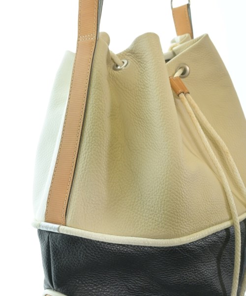 BRADARIC OHMAE（ブラダリッチオオマエ）その他 白 サイズ:- レディース/2200630190081