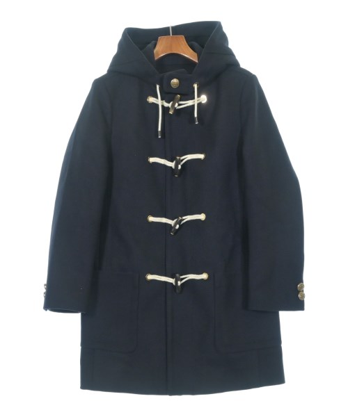 PORTS 1961（ポーツ１９６１）ダッフルコート 紺 サイズ:46(M位) メンズ/2200637131032