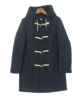PORTS 1961（ポーツ１９６１）ダッフルコート 紺 サイズ:46(M位) メンズ/2200637131032