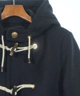 PORTS 1961（ポーツ１９６１）ダッフルコート 紺 サイズ:46(M位) メンズ/2200637131032