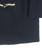 PORTS 1961（ポーツ１９６１）ダッフルコート 紺 サイズ:46(M位) メンズ/2200637131032
