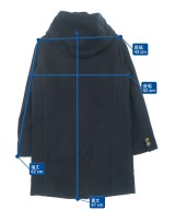 PORTS 1961（ポーツ１９６１）ダッフルコート 紺 サイズ:46(M位) メンズ/2200637131032