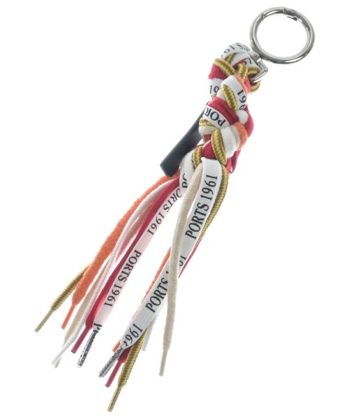 PORTS 1961（ポーツ１９６１）小物類（その他） 白 サイズ:- レディース/2200629134089