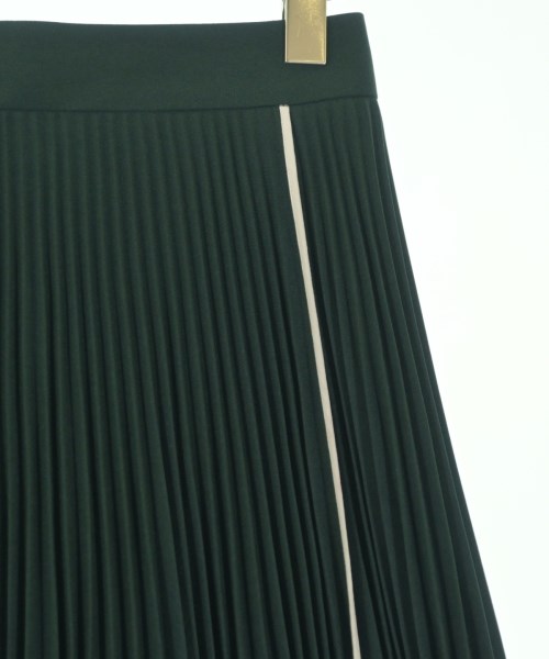PORTS 1961（ポーツ１９６１）ロング・マキシ丈スカート 緑 サイズ:38(S位) レディース/2200664900045