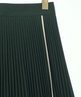 PORTS 1961（ポーツ１９６１）ロング・マキシ丈スカート 緑 サイズ:38(S位) レディース/2200664900045