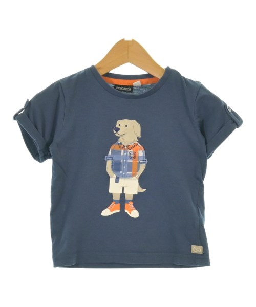 サランハンダ(sarahanda)のsarahanda Tシャツ・カットソー