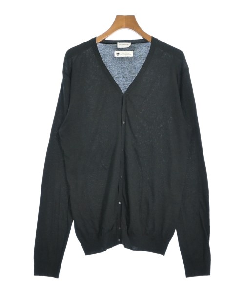 ポストアメニティー(post amenities)のpost amenities カーディガン