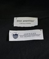 post amenities（ポストアメニティー）カーディガン 黒 サイズ:L メンズ/2200531758113