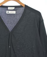 post amenities（ポストアメニティー）カーディガン 黒 サイズ:L メンズ/2200531758113