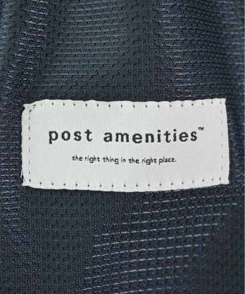 post amenities（ポストアメニティー）ショートパンツ 紺 サイズ:XL メンズ/2200545586085