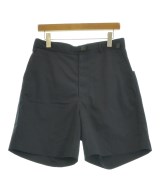 post amenities（ポストアメニティー）ショートパンツ 紺 サイズ:XL メンズ/2200545586085