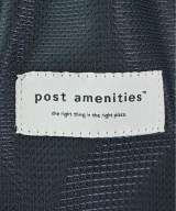 post amenities（ポストアメニティー）ショートパンツ 紺 サイズ:XL メンズ/2200545586085