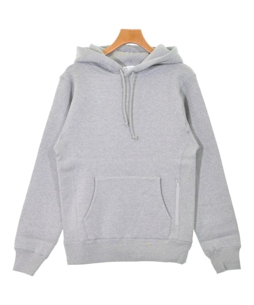 ポストアメニティー(post amenities)のpost amenities パーカー