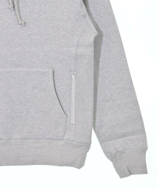 post amenities（ポストアメニティー）パーカー グレー サイズ:S メンズ/2200609480014