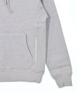 post amenities（ポストアメニティー）パーカー グレー サイズ:S メンズ/2200609480014