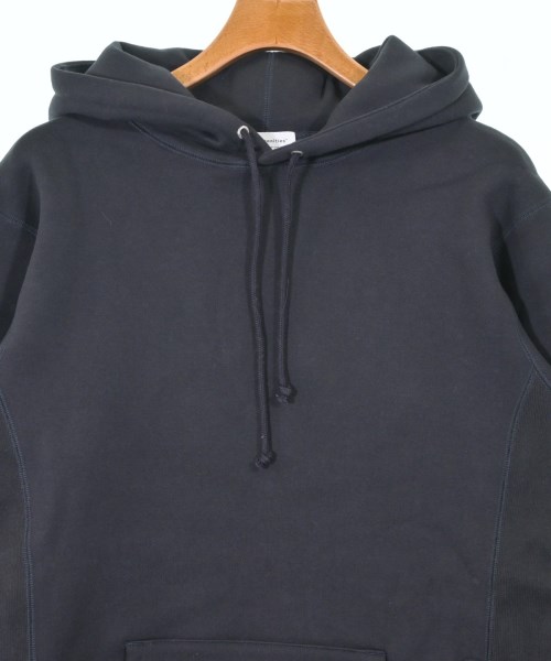 post amenities（ポストアメニティー）パーカー 黒 サイズ:S メンズ/2200609480021