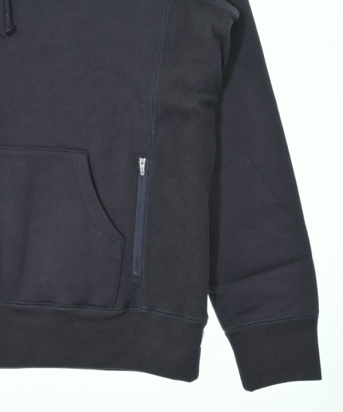 post amenities（ポストアメニティー）パーカー 黒 サイズ:S メンズ/2200609480021