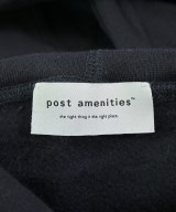 post amenities（ポストアメニティー）パーカー 黒 サイズ:S メンズ/2200609480021