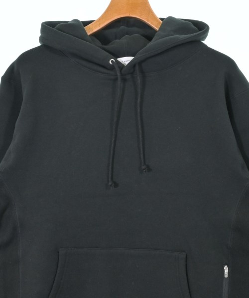 post amenities（ポストアメニティー）パーカー 黒 サイズ:M メンズ/2200609480038