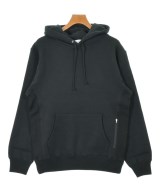 post amenities（ポストアメニティー）パーカー 黒 サイズ:M メンズ/2200609480038