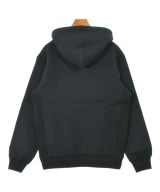 post amenities（ポストアメニティー）パーカー 黒 サイズ:M メンズ/2200609480038
