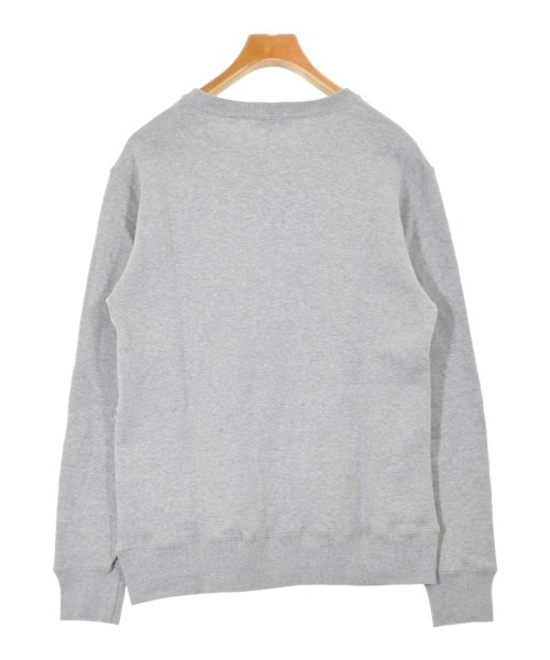 post amenities（ポストアメニティー）スウェット グレー サイズ:S メンズ/2200609480045
