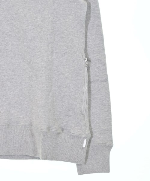 post amenities（ポストアメニティー）スウェット グレー サイズ:S メンズ/2200609480045