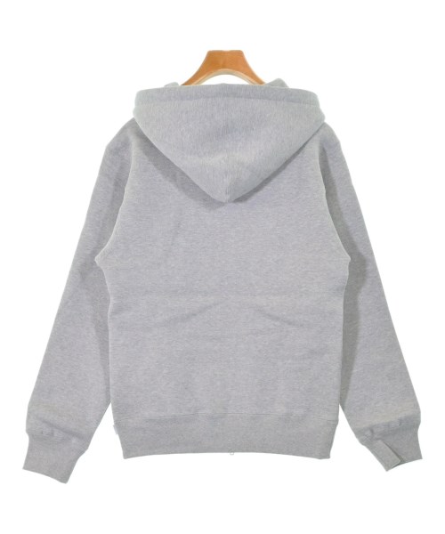 post amenities（ポストアメニティー）パーカー グレー サイズ:S メンズ/2200609480052