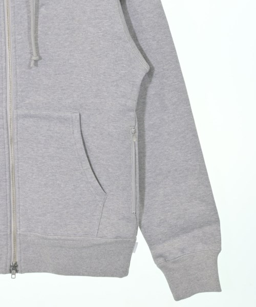 post amenities（ポストアメニティー）パーカー グレー サイズ:S メンズ/2200609480052