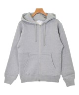 post amenities（ポストアメニティー）パーカー グレー サイズ:S メンズ/2200609480052