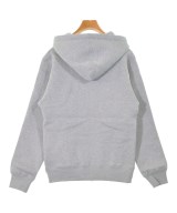 post amenities（ポストアメニティー）パーカー グレー サイズ:S メンズ/2200609480052