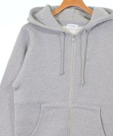 post amenities（ポストアメニティー）パーカー グレー サイズ:S メンズ/2200609480052