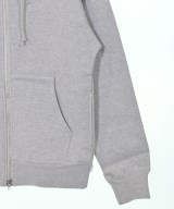 post amenities（ポストアメニティー）パーカー グレー サイズ:S メンズ/2200609480052