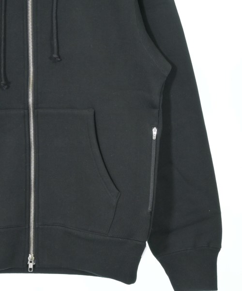post amenities（ポストアメニティー）パーカー 黒 サイズ:S メンズ/2200609480069