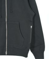 post amenities（ポストアメニティー）パーカー 黒 サイズ:S メンズ/2200609480069