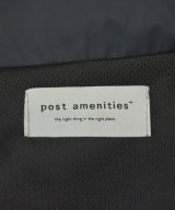post amenities（ポストアメニティー）ブルゾン 紺 サイズ:S メンズ/2200609480106