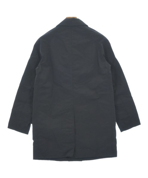 post amenities（ポストアメニティー）コート 紺 サイズ:S メンズ/2200609480113