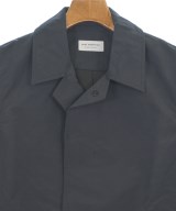 post amenities（ポストアメニティー）コート 紺 サイズ:S メンズ/2200609480113