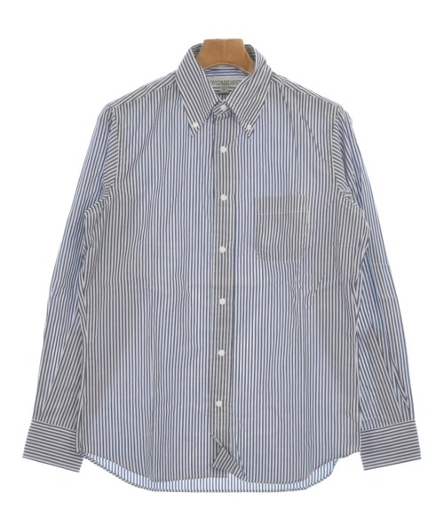 ポストアメニティー(post amenities)のpost amenities カジュアルシャツ