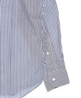 post amenities（ポストアメニティー）カジュアルシャツ 青 サイズ:S メンズ/2200609480175