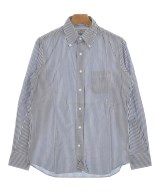 post amenities カジュアルシャツ