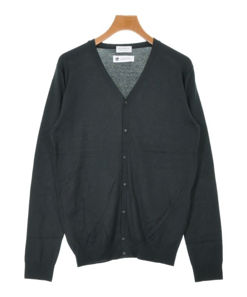ポストアメニティー(post amenities)のpost amenities カーディガン