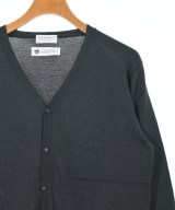 post amenities（ポストアメニティー）カーディガン 黒 サイズ:M メンズ/2200609480182