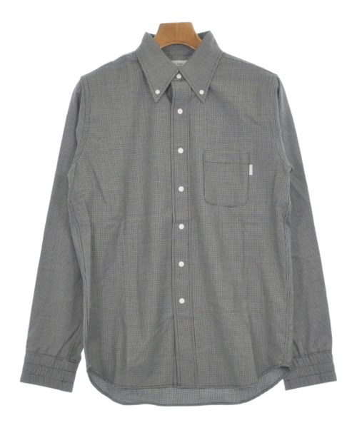 ポストアメニティー(post amenities)のpost amenities カジュアルシャツ