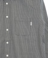 post amenities（ポストアメニティー）カジュアルシャツ グレー サイズ:S メンズ/2200609480199